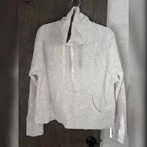 Aerie Offline Cowl Neck Top
